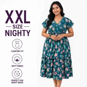 XXL Size Nighty's