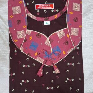 L size neck model 26