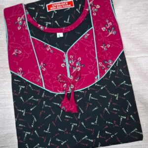 L size neck model 23