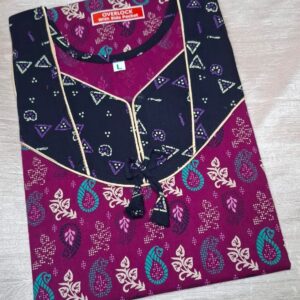 L size neck model 20