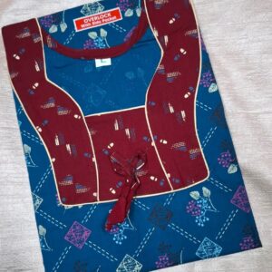 L size neck model 18