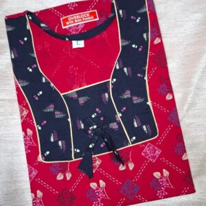 L size neck model 19