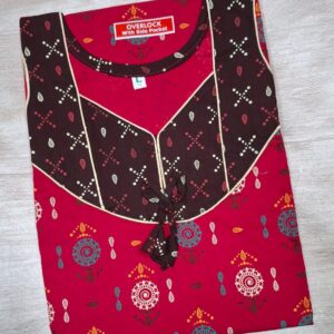 L size neck model 16