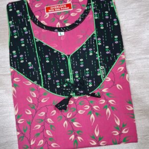 L size neck model 15