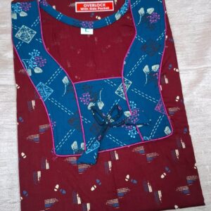 L size neck model 11