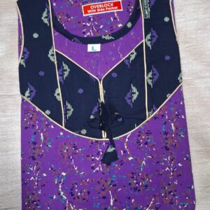 L size neck model 12