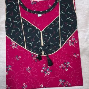 L size neck model 13