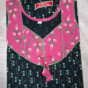 L size neck model 9