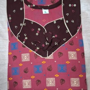 L size neck model 4