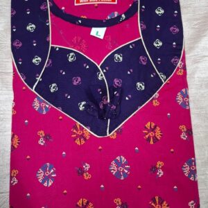 L size neck model 5