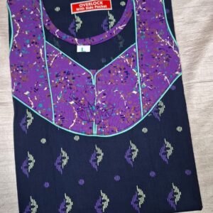 L size neck model 2