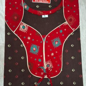L size neck model 13