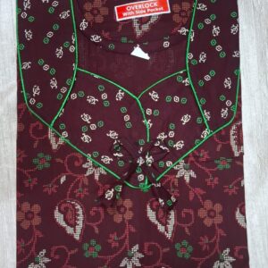 L size neck model 12