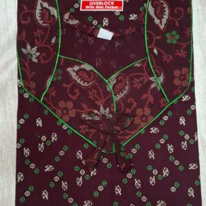 L size neck model 11