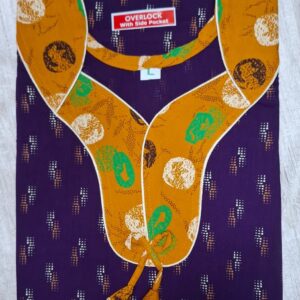 L size neck model 8