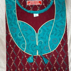 L size neck model 4