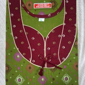 L size neck model 5