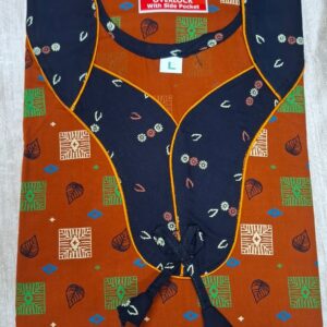 L size neck model 1