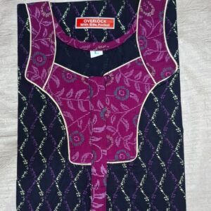 L size normal zip model 5