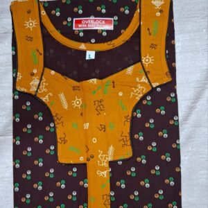 L size normal zip model 6