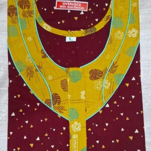 L size normal zip model 2
