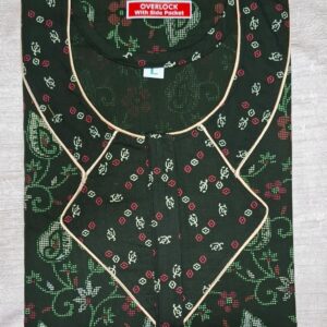 L size normal zip model 1