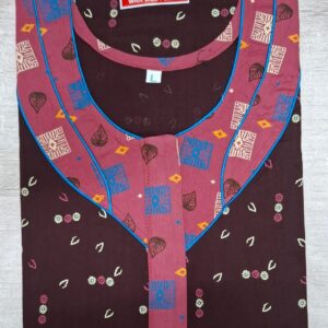 L size normal zip model 28