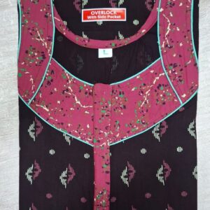 L size normal zip model 25