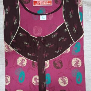L size normal zip model 27