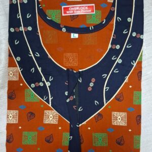 L size normal zip model 21