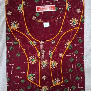 L size normal zip model 19