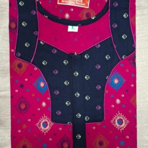 L size normal zip model 4