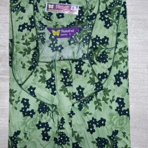 L size normal zip model 6