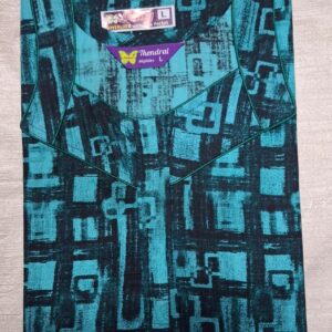 L size normal zip model 2
