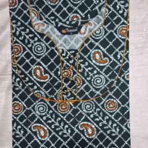 L size neck model 14