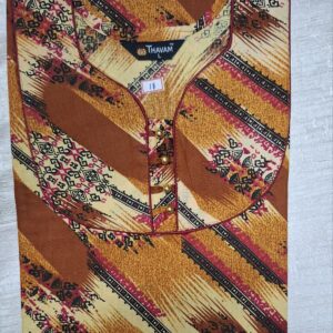 L size neck model 12
