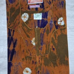 L size neck model 6