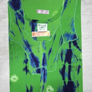 L size neck model 4