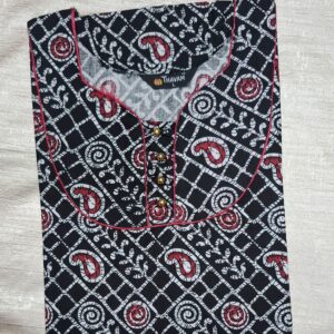 L size neck model 1