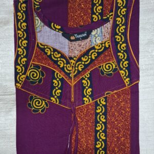 L size neck model 2
