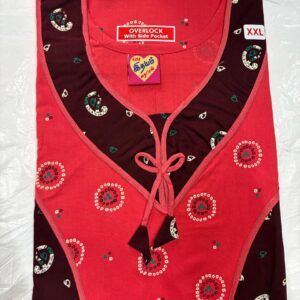 xxl neck model 4