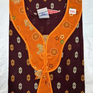 xxl neck model 26