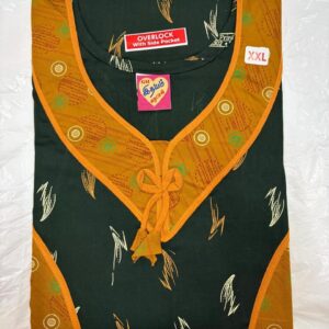 xxl neck model 27
