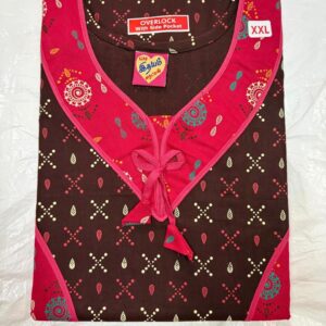 xxl neck model 29
