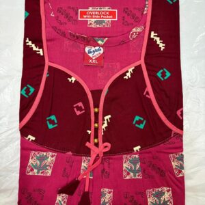 xxl neck model 25