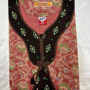xxl neck model 23