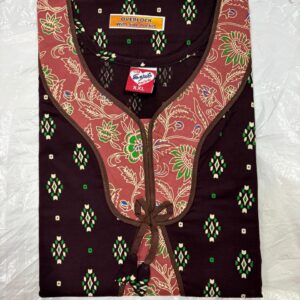 xxl neck model 24