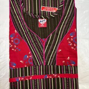 xxl neck model 21