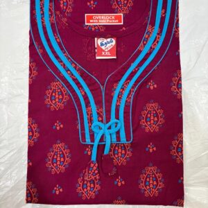 xxl neck model 18