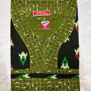 xxl neck model 15